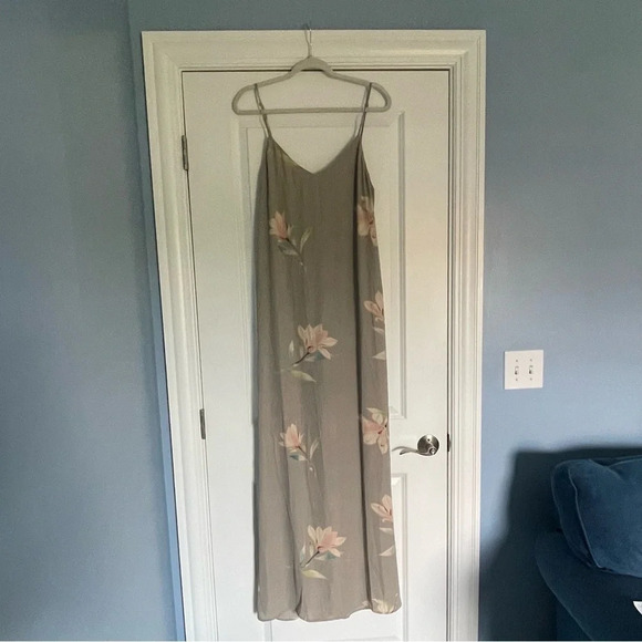 New! Show Me Your Mumu Jolie Floral Maxi Dress nwt 18482 - Picture 2 of 11